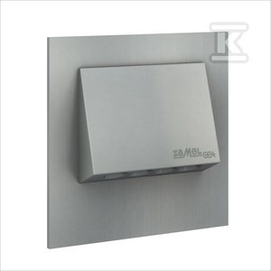 LED NAVI ALU B.ZIMNA PT 230V AC