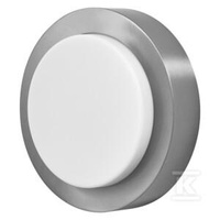 OPR.LED ENDR STYL DISC WALL 8W