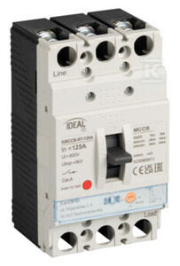 WYŁ.KOMP KMCCB-RT-125A