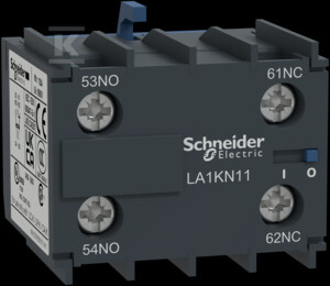 LA1KN20-STYKI BEZZWŁ.2NO LC1/LP1-K PRZ?