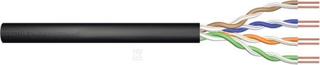 KABEL INSTALACYJNY DK-1511-V-5-OD