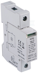 OGR.PRZEP KSD-T2 275/40 1P