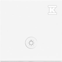 KLAW.1-KR.OCZ.ŚWIATŁO BIAŁY MAT SIMON