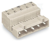 WTYK 1-PRZE.CA.CLAMP®, 2,5 MM2, RA.7,5