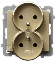 GN.2-KR.Z/U ZŁOTY SZAM.SONATA