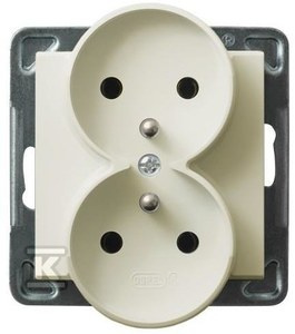 GN.2-KR.Z/U ECRU SONATA