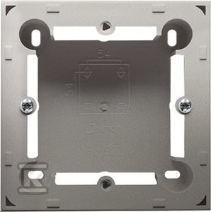MPN1/29 PUSZKA PUSZKI INSTAL.SATYNOWY