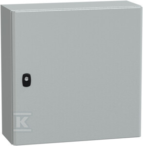 OBUD.500X500X200 IP66 STAL.S83022 SAREL