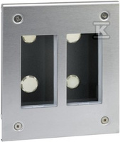 51000112-036 OBUDOWA CONNECT KOMPLETNA