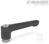 GN 302.1-63-M8-63-SW DŹWIGNIA NASTAWNA