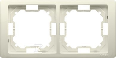 RAM.2-KR.BEŻ BASIC NEOS