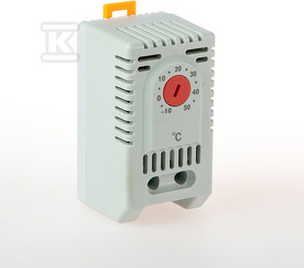 TERMOSTAT NA GRZANIE TBG2