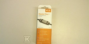 RAYGEL-PLUS-1 MUFA