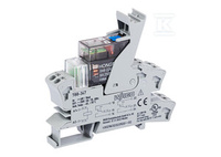 PRZEKAŹ.ZNA.NA.WEJ.48 V D.2 X ZESTYK PR