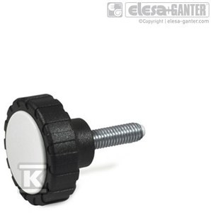 GN 7336.5-53-M10-40-ZK ŚRUBA RADEŁKOWA