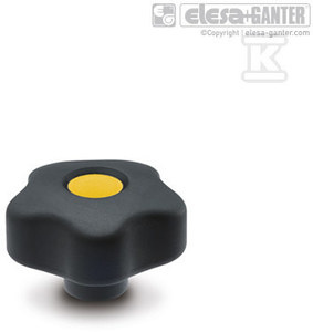 VCT.77 B-M12-SOFT-C3 POKRĘTŁO