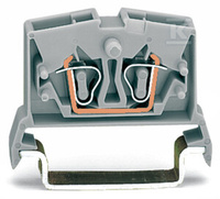 ZŁĄCZKA PRZE.MI.2-PRZE.2,5 MM2, Z MO?