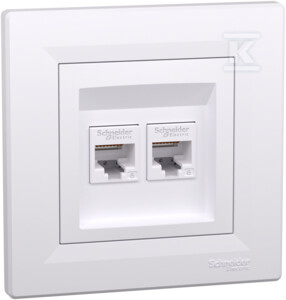 GN.2-KR.KOMP. KAT.6E BIAŁA ASFORA