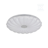 PLAFON.LED BONSA LED 17,5W NW