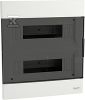 ROZDZ.POD.EASY9 EU IP40 EZ9EU-2-12-PT-T
