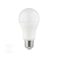ŻAR.LED A60 N 13W E27-WW