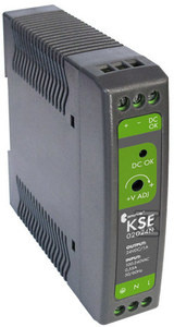 ZASILACZ  KSE  02024N 230/ 24VDC 1A