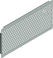 PŁYT.MONT.PERFOR.(500) PM 2-1 PER-A