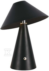 LAM.BIU.NOC.V-TAC 3W ŁAD. ŚCIEM. CZAR