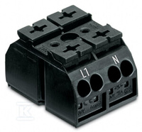 BLOK ZA.4-PRZE.BEZ STY.PE.L1-N, 2-BIEG.,