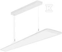 OPR.PAN D I 1200 ZIGBEE 36W 4000K UGR19