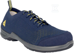 PÓŁBUTY SUMMER2S1P NIEB/ŻŁT 39