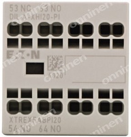 DILA-XHI20-PI MODUŁ STYKÓW POMOC