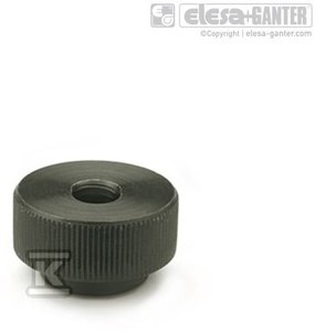 GN 6303.1-M10 POKRĘTŁO SZYBKOMOCUJĄCE