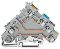 ZŁĄCZKA SY.4-PIĘ.Z PRZY.PE.DO.DO.ZA.Z