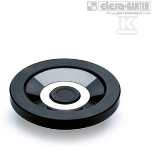 VDN.125 FP-A14 KOŁO RĘCZNE