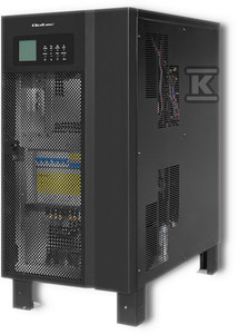ZASILACZ UPS 3-FAZOWY/15KVA/12KW/LCD