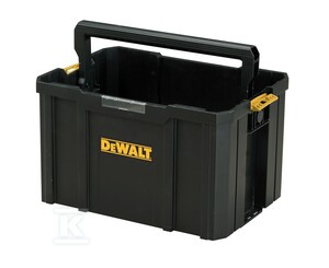 TSTAK™  SKRZYNIA OTWARTA