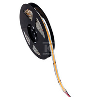 TAŚ.LED LCOB 10W/M 24 IP00-WW