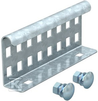 LVG 60 FS ŁĄCZNIK WZDŁUŻNY