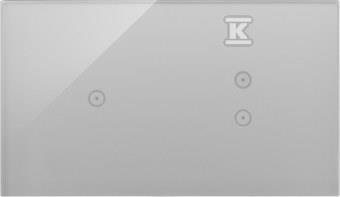 DSTR213/71 PANEL SIMON 54 TOUCH