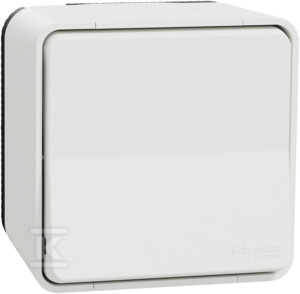 ŁĄCZ.SCHODOWY MUREVA BIAŁY