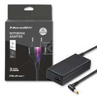 ZASILACZ DO ACER 30W/19V/1.58A/5.5*1.7
