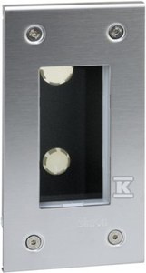 51000111-036 OBUDOWA CONNECT KOMPLETNA