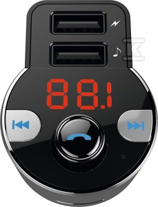 RADIO DIGICAR 1 BT