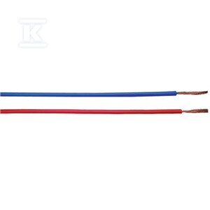 H07Z-K 90°C 1X1,5 RD 450/750