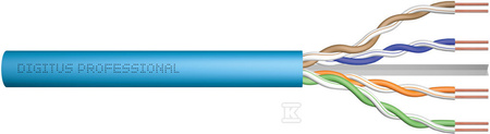 KABEL INSTALACYJNY DK-1616-A-VH-5