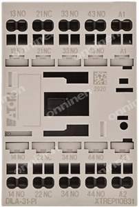 DILA-31(230V50HZ,240V60HZ)-PI STYK.POMOC