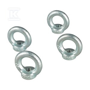 BPZ-LE-USZKA DŹWIGOWE