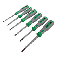 ZESTA.WKRĘ.VDE TORX®, T8, T10, T15, T2