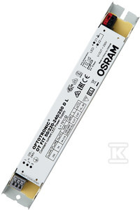 ZASILACZ OT FIT 50/220-240/250 D L